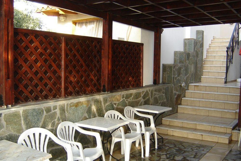 Polydoros Appartments Agios Nikolaos Exterior foto